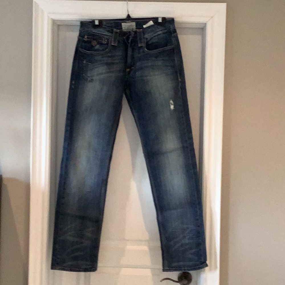 Brand new Taverniti Denim Size 32 Style: MEG PUNK 3D 17